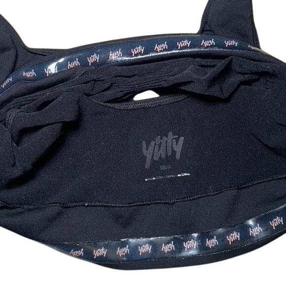 Yitty Nearly Naked - Shapewear Bra - Black - XS - Picture 3 of 7